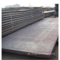 Carbon verzinkte GI MS Iron Steel Metallplatte